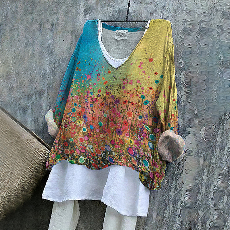 Coastal Short-Sleeve Shirt