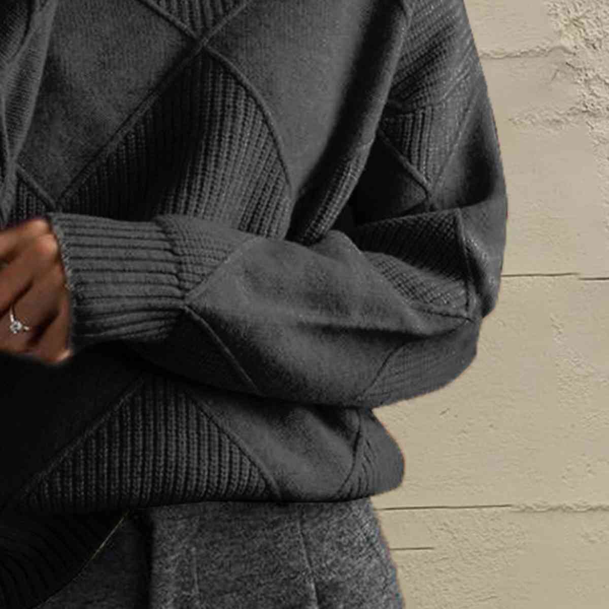 Classic Lightweight Sweater