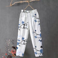 Easy Cargo Pants