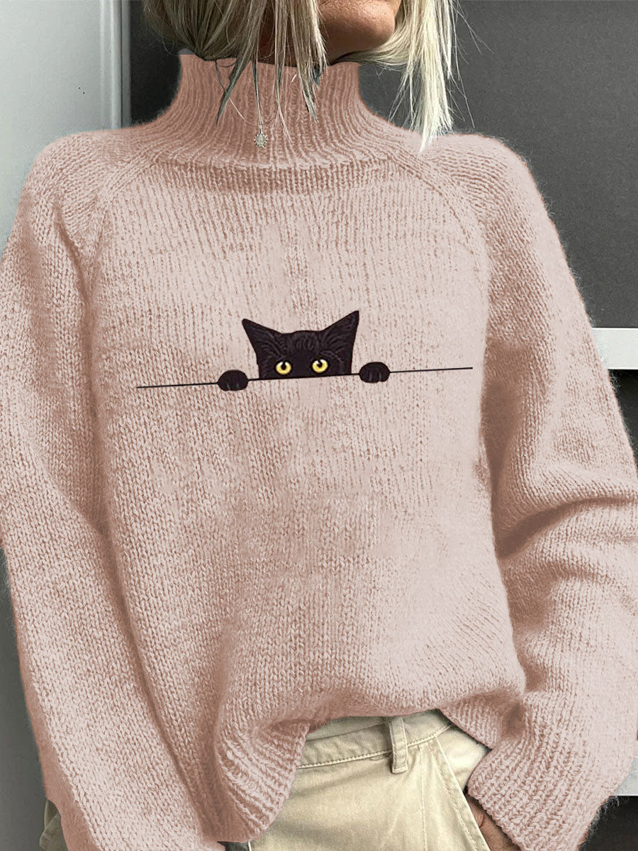 Everyday Oversized Sweater