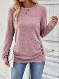 Timeless Quilted Coat