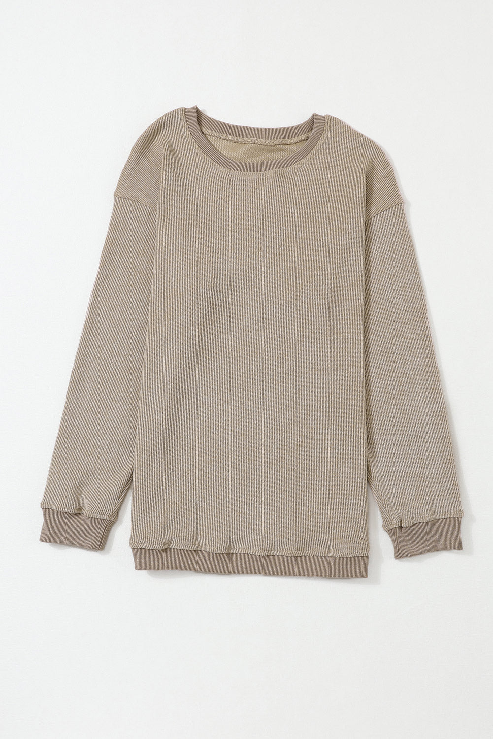 Cozy Oversized Sweater