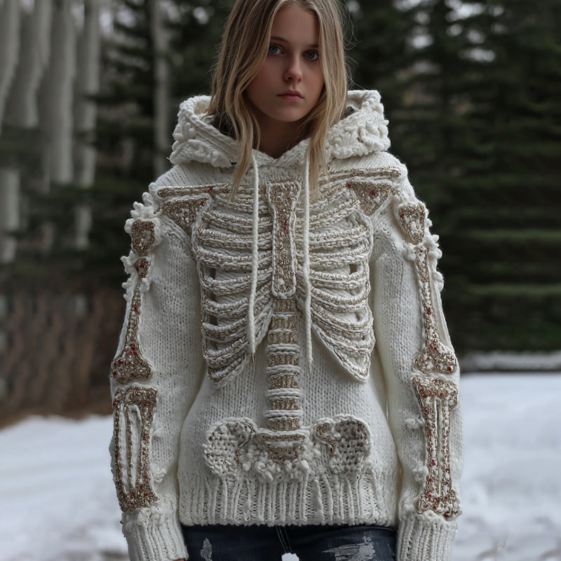 Everyday Oversized Sweater