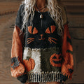 Easy Lightweight Sweater