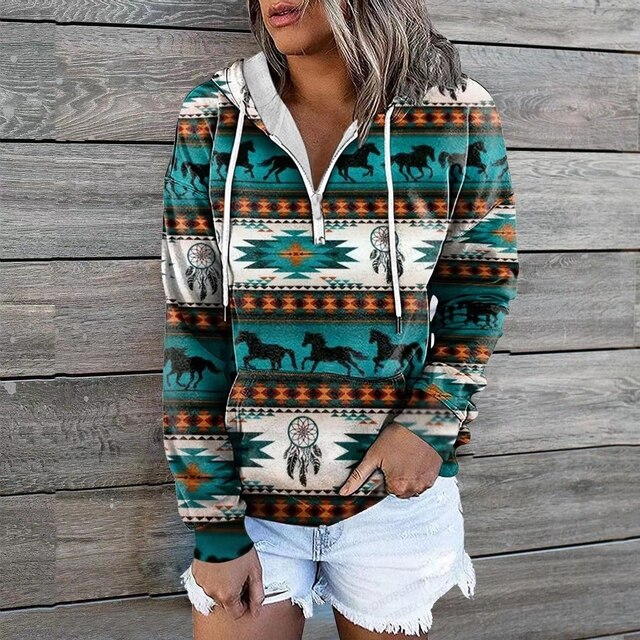 Warm Oversized Sweater