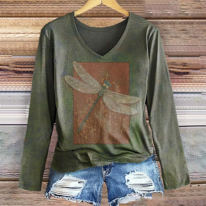 Everyday Oversized Shirt