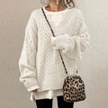 Everyday Oversized Sweater