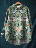 Coastal Collared Shirt