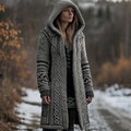Warm Oversized Sweater