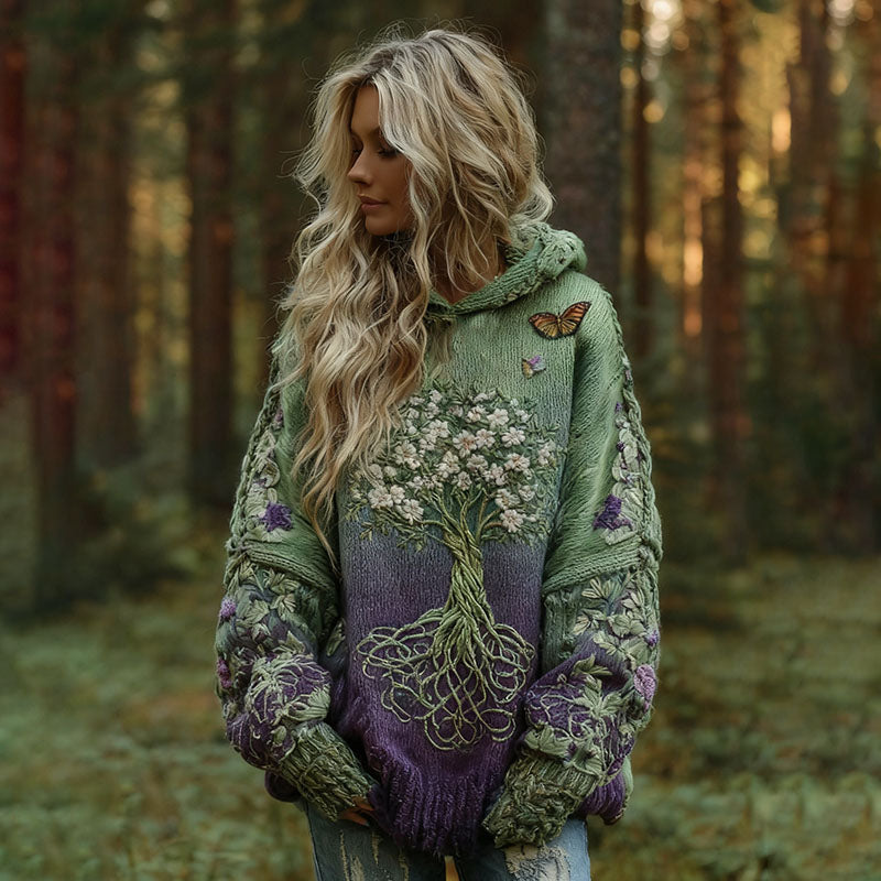 Easy Lightweight Sweater