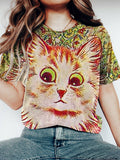 Coastal Printed Shirt