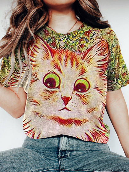 Coastal Printed Shirt