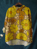 Classic Short-Sleeve Shirt