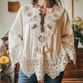 Everyday Buttoned Shirt