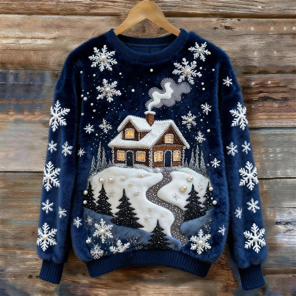 Soft Oversized Sweater