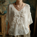 Summer Collared Shirt