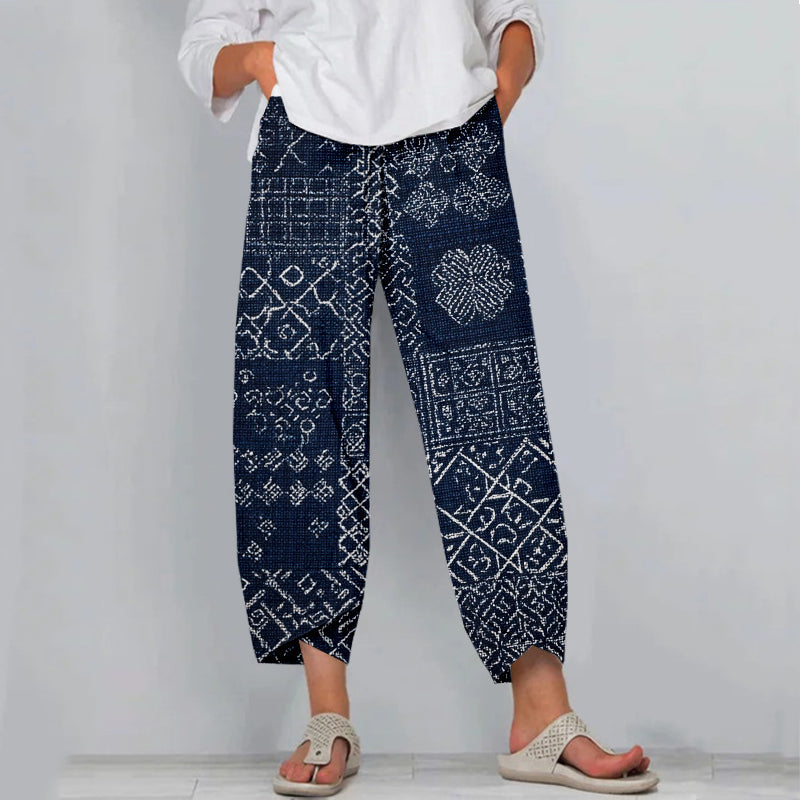Breezy Relaxed Pants