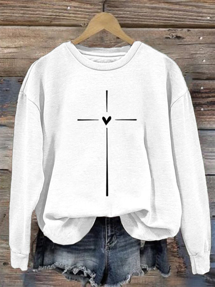 Casual Short-Sleeve Shirt