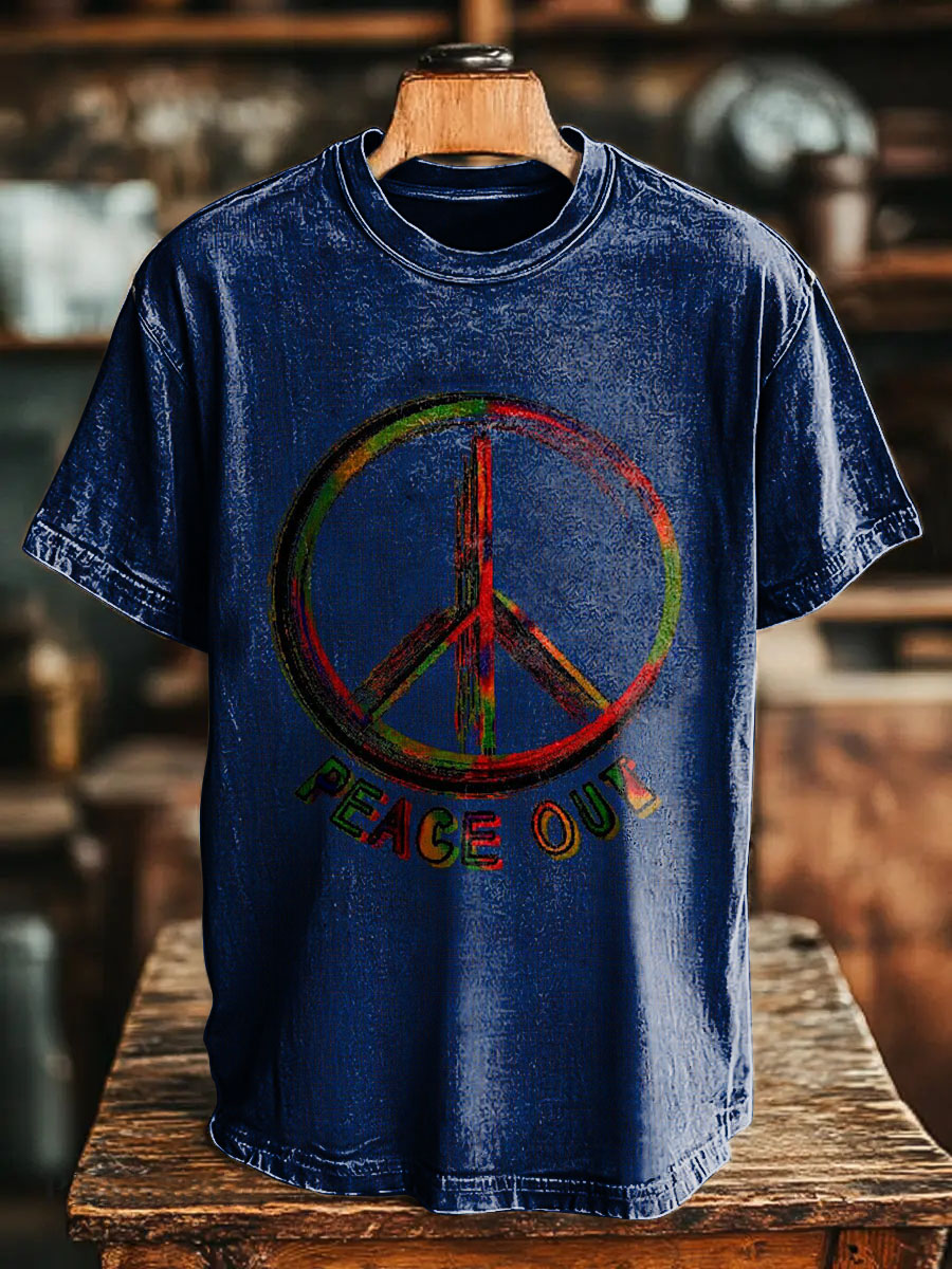 Coastal Denim Shirt
