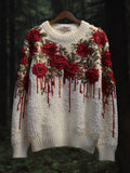 Classic Oversized Sweater