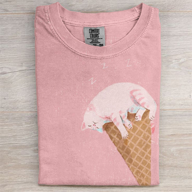 Easy Short-Sleeve Shirt