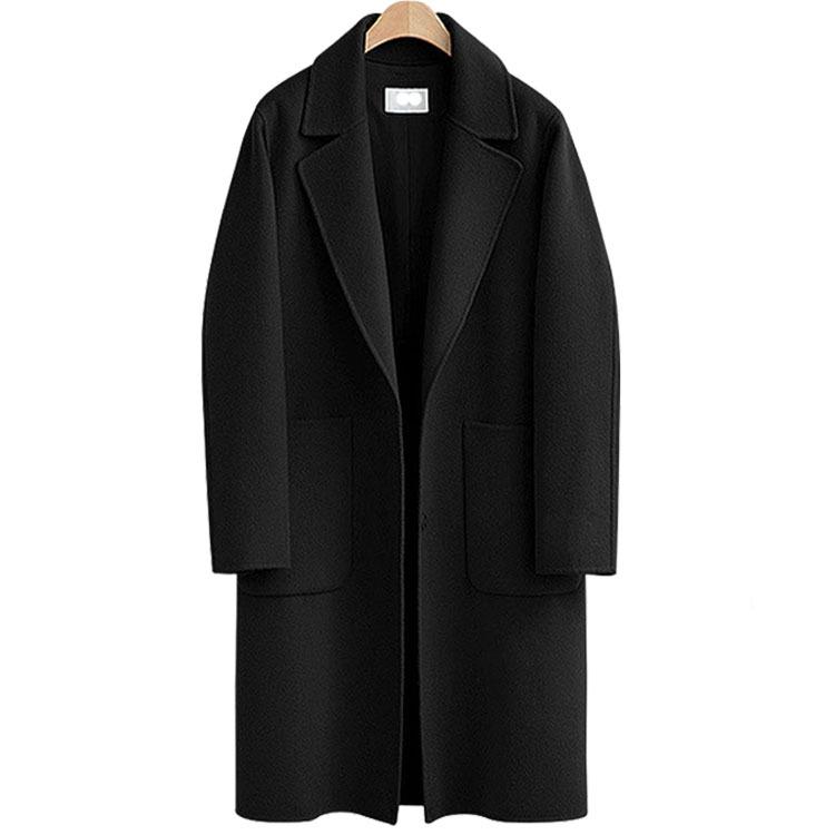 Cozy Oversized Coat