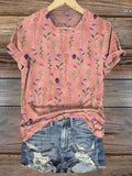 Classic Buttoned Shirt