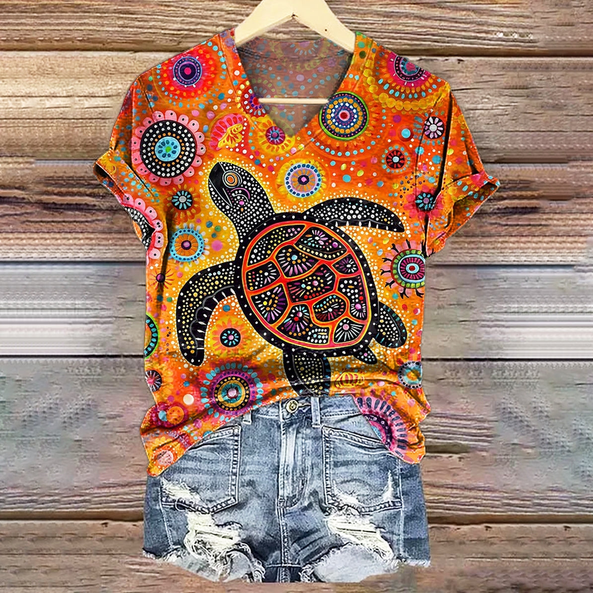 Classic Cotton Shirt