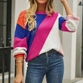 Classic Textured Sweater