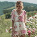 Relaxed Buttoned Shirt