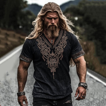 Casual Collared Shirt