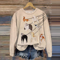 Summer Long-Sleeve Shirt