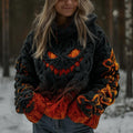 Soft Oversized Sweater