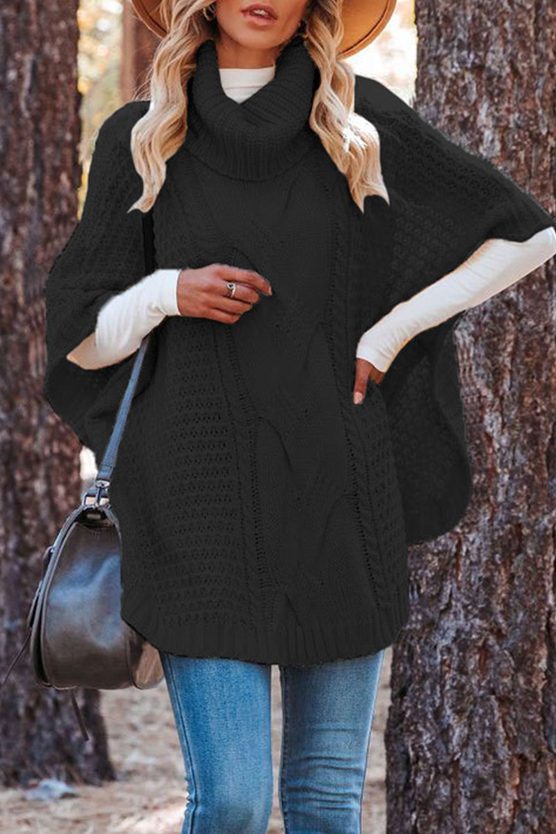 Classic Lightweight Sweater