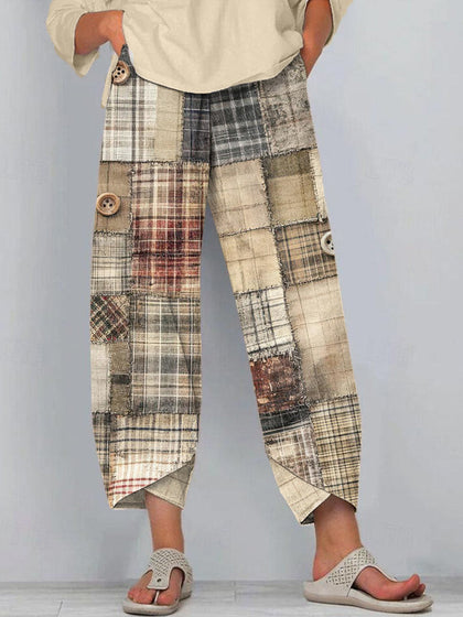 Comfy Stretch Pants