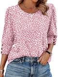 Summer Linen Shirt