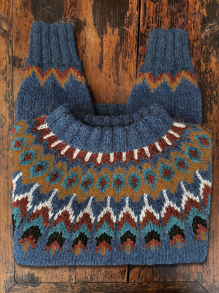 Soft Lightweight Sweater