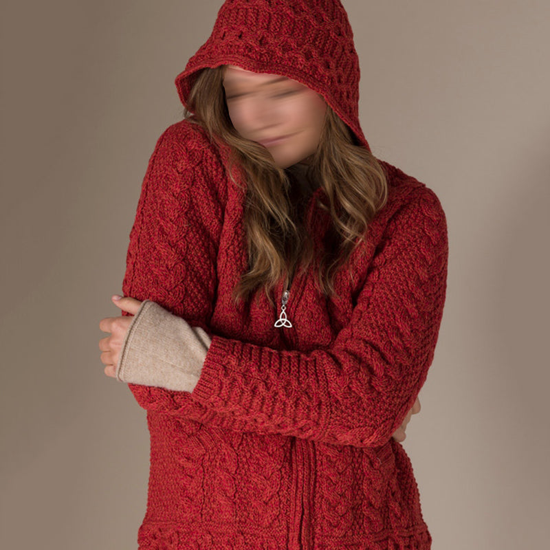 Weekend V-Neck Sweater