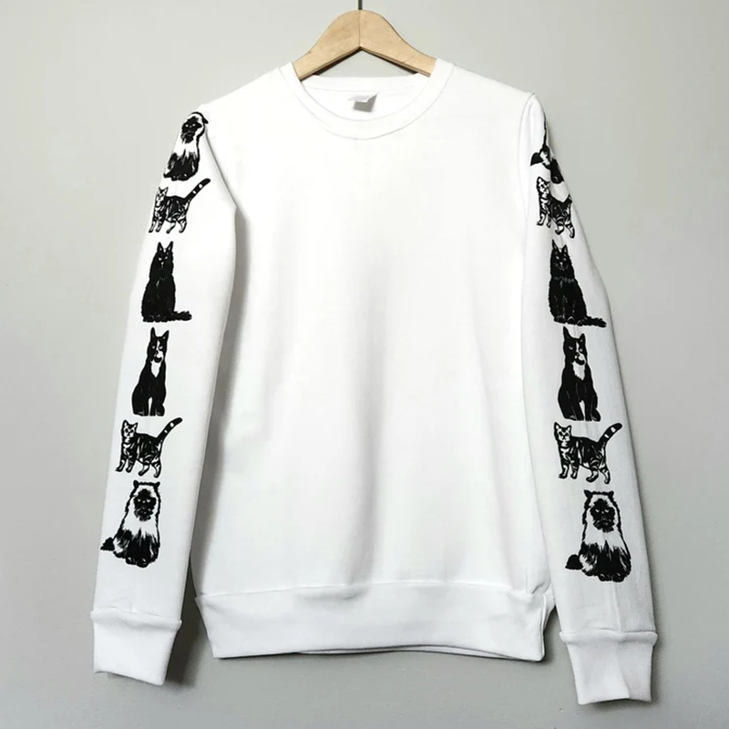 Casual Printed Shirt
