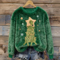 Textured Lightweight Sweater