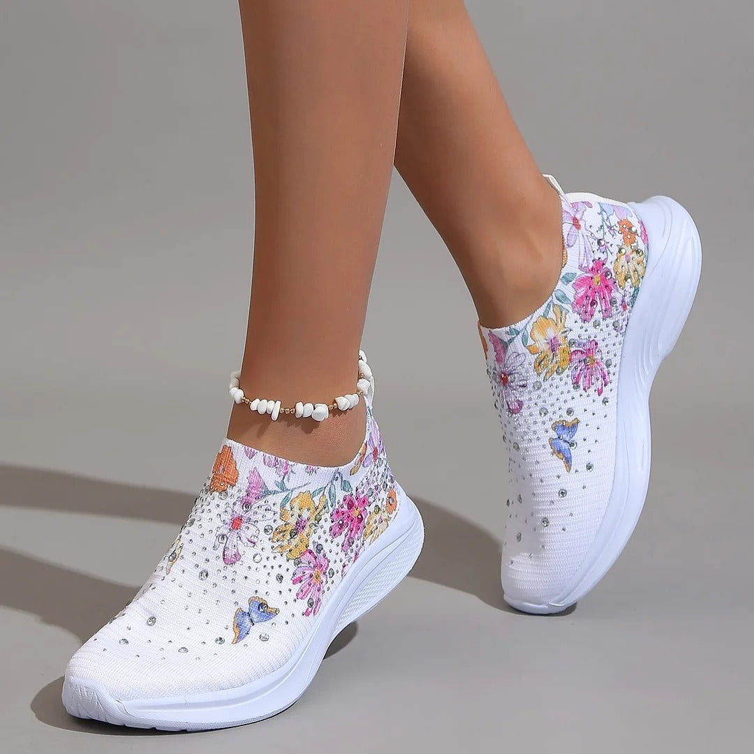 Everyday Platform Sneakers
