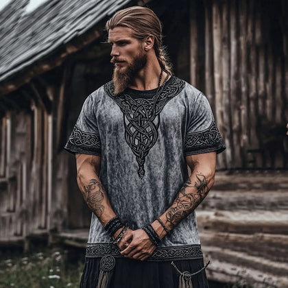 Casual Collared Shirt