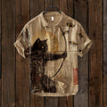 Summer Printed Shirt