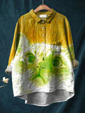 Weekend Buttoned Shirt