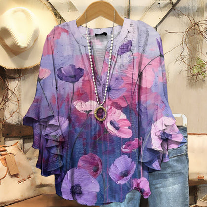 Everyday Cotton Shirt