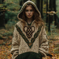 Cozy Knit Sweater