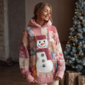 Easy V-Neck Sweater