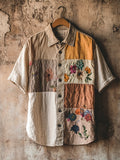 Summer Linen Shirt