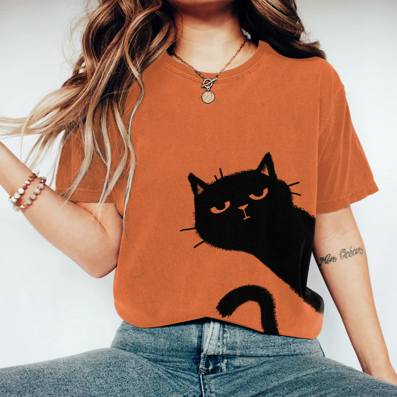 Soft Denim Shirt