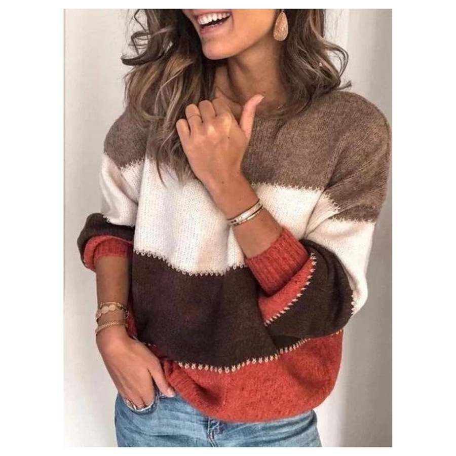 Soft Oversized Sweater